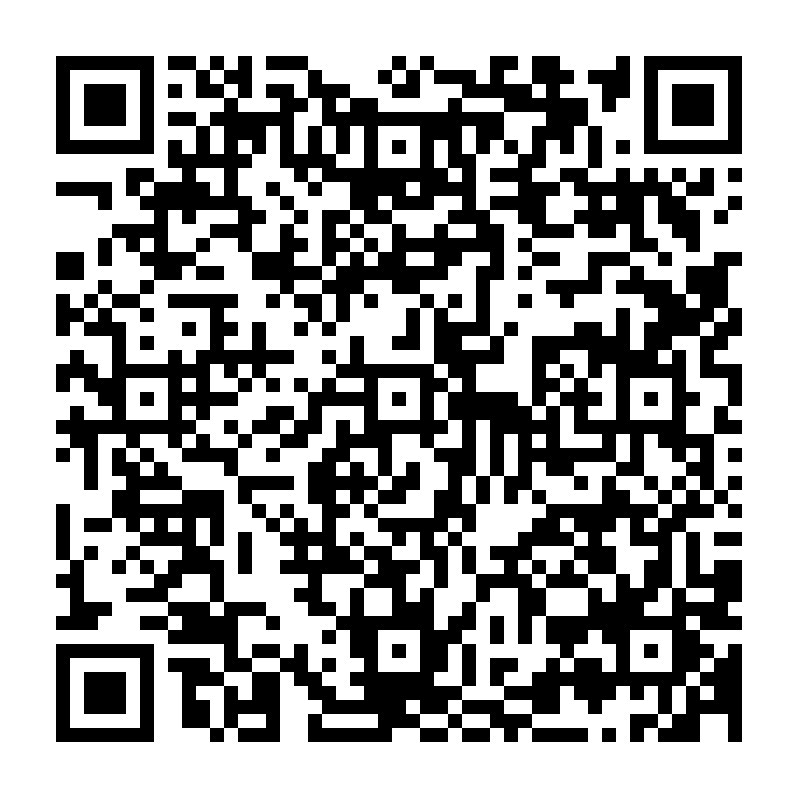 QR Kodu