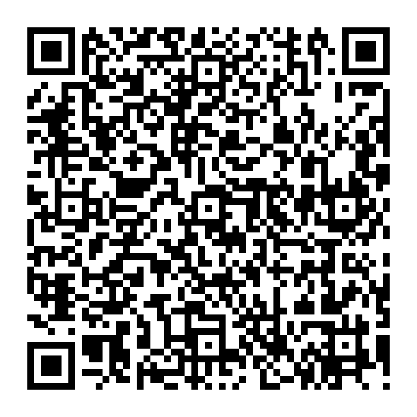 QR Kodu