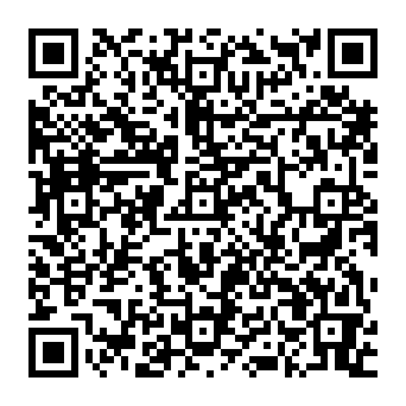 QR Kodu