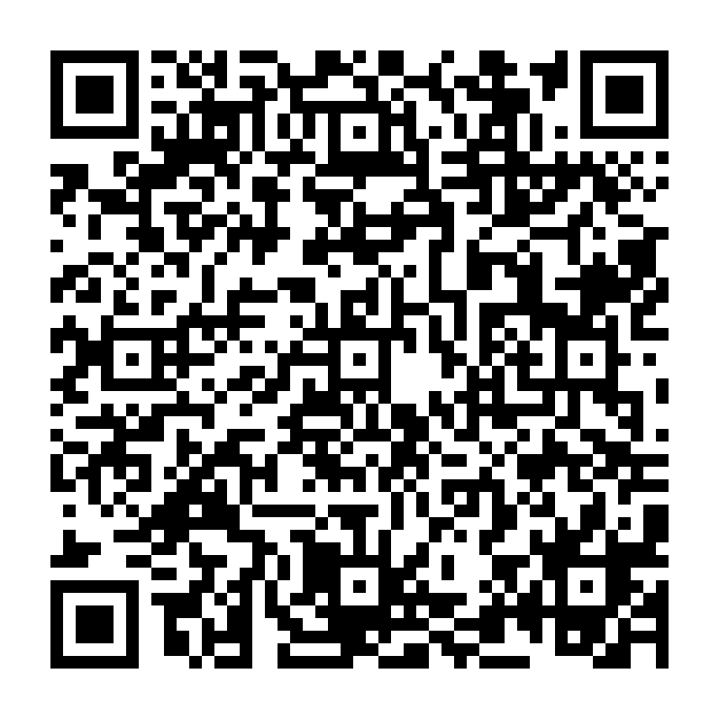 QR Kodu