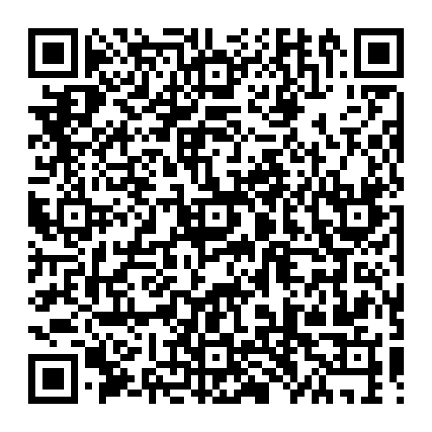 QR Kodu