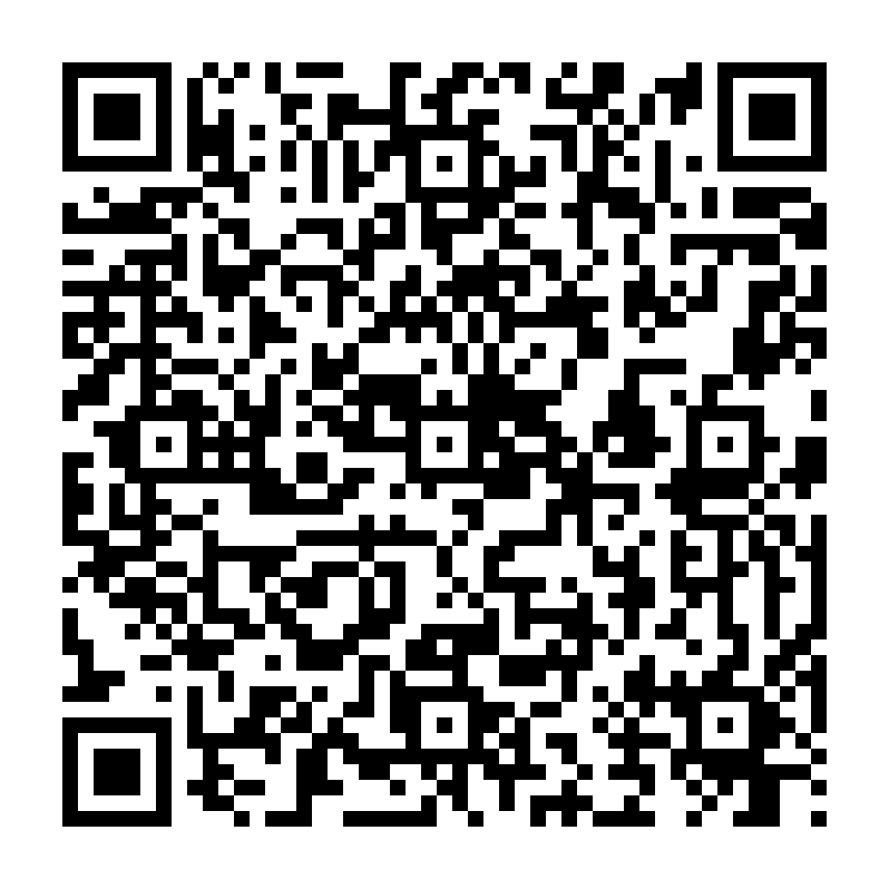QR Kodu