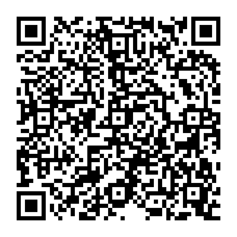 QR Kodu