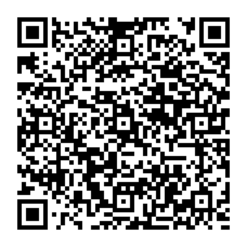 QR Kodu
