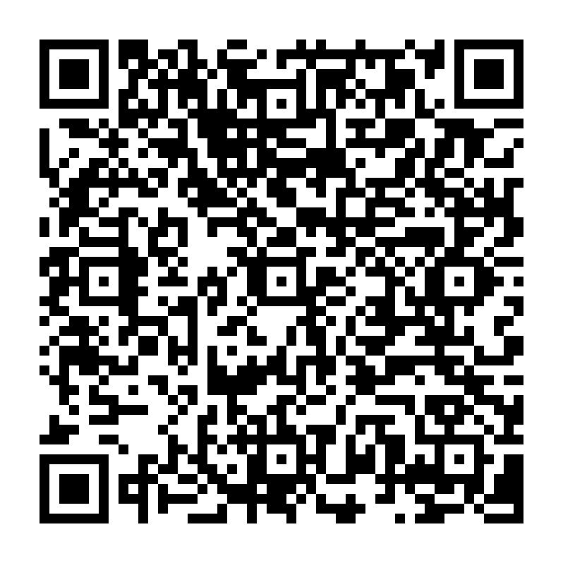 QR Kodu