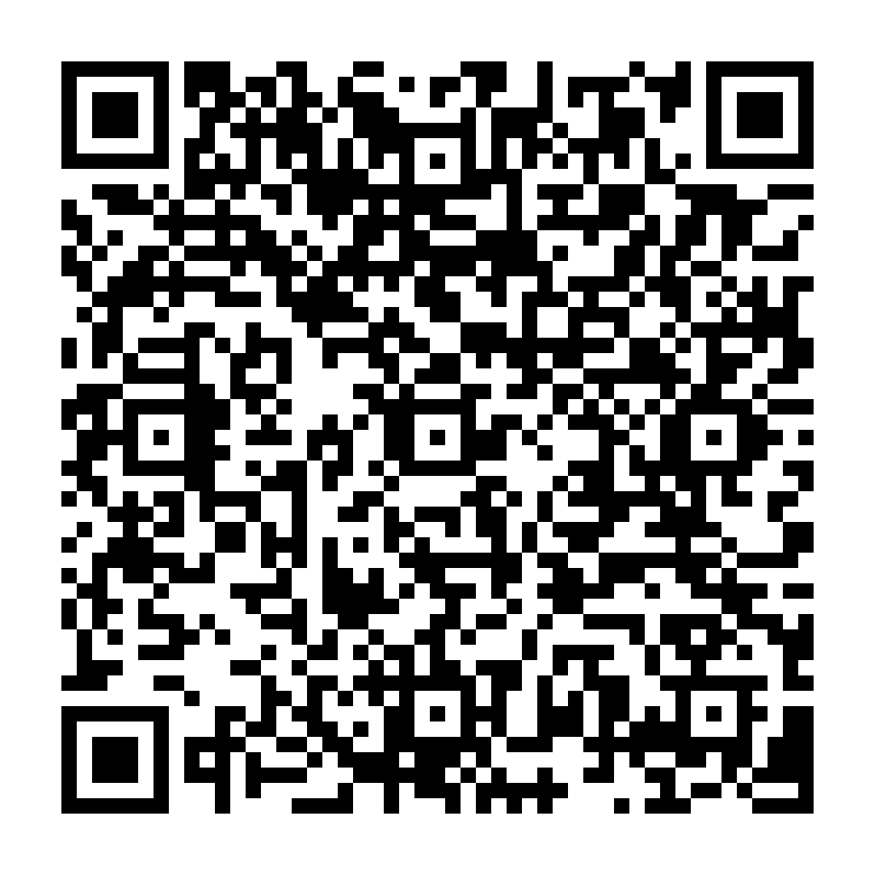 QR Kodu