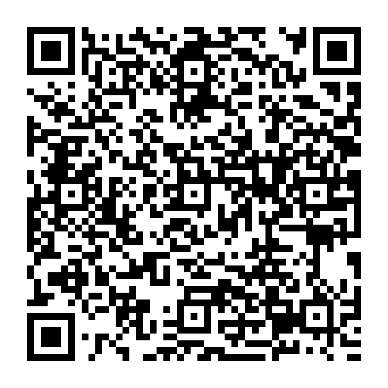 QR Kodu