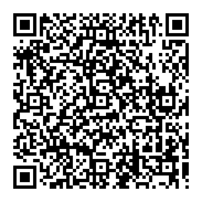 QR Kodu