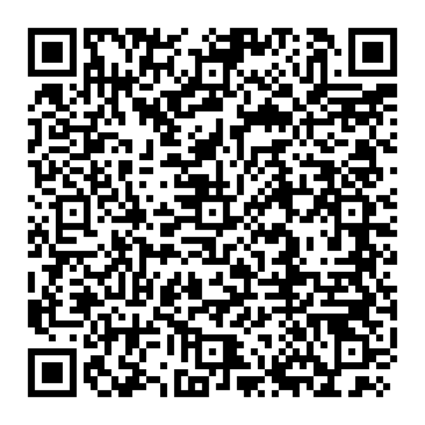 QR Kodu