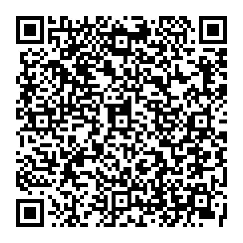 QR Kodu