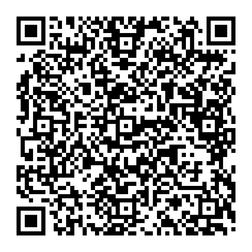 QR Kodu