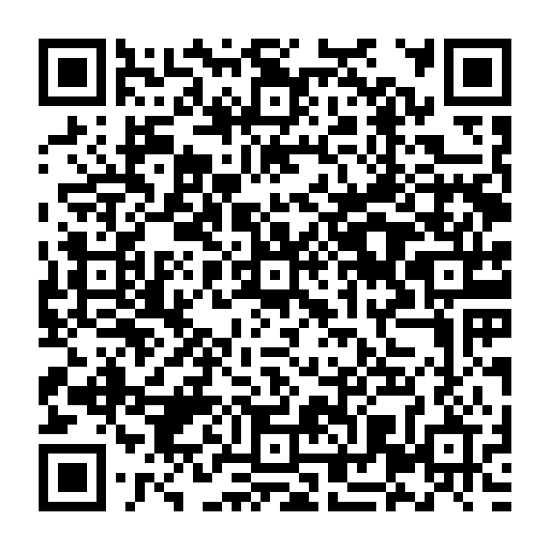 QR Kodu