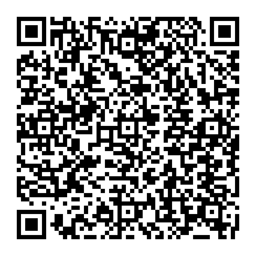 QR Kodu