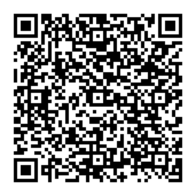 QR Kodu
