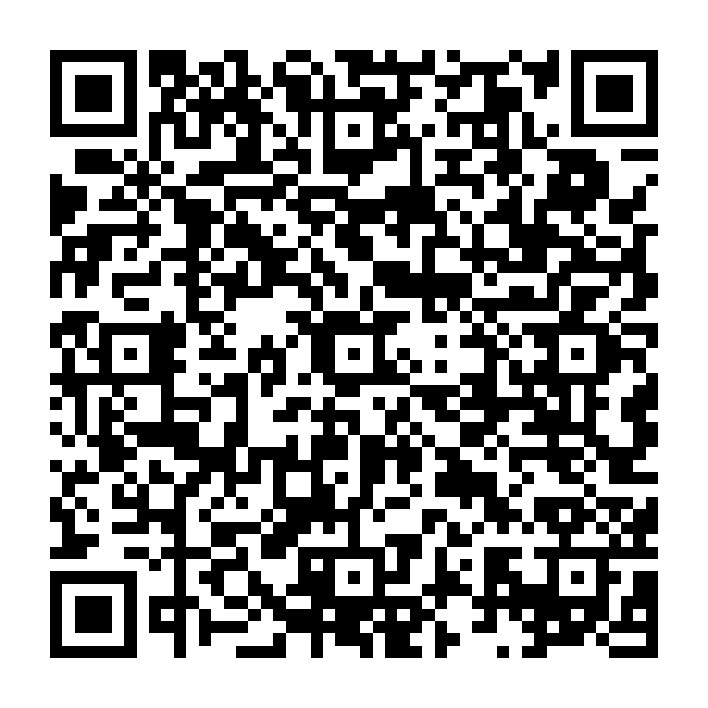 QR Kodu