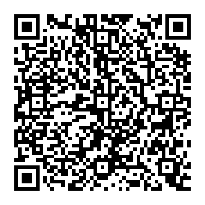 QR Kodu