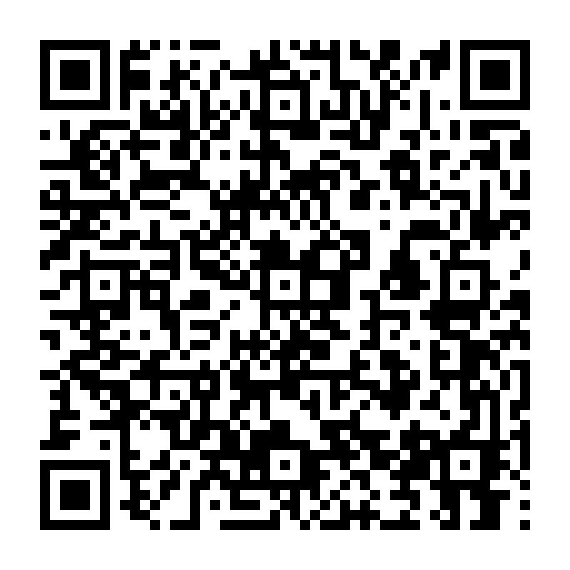 QR Kodu