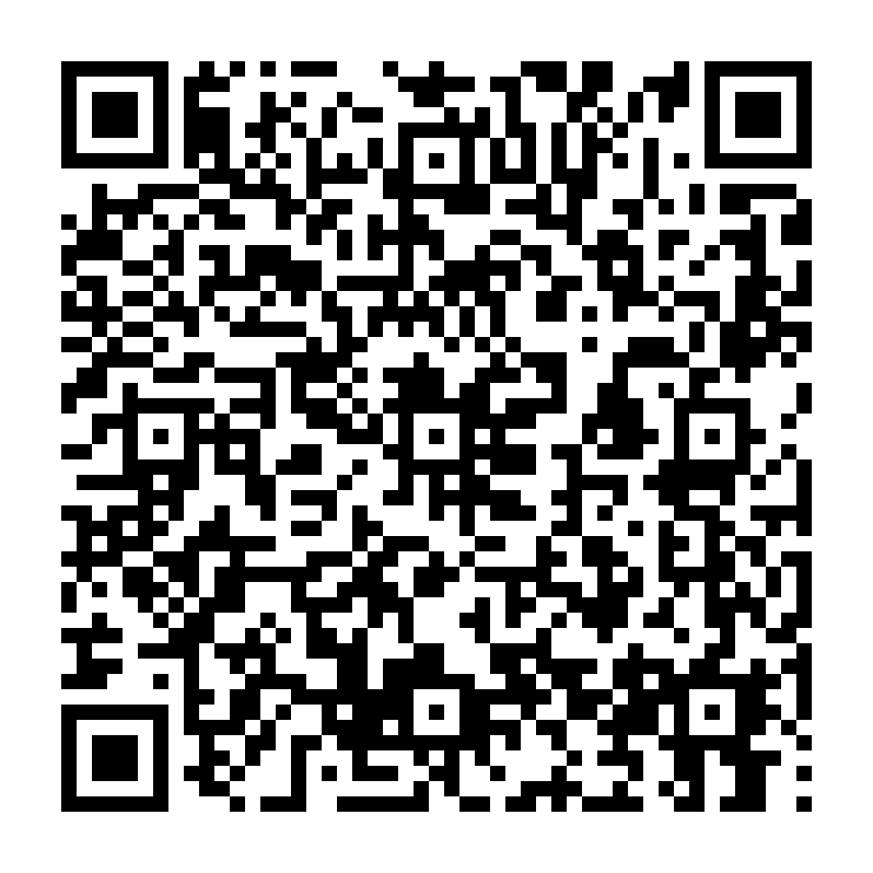 QR Kodu