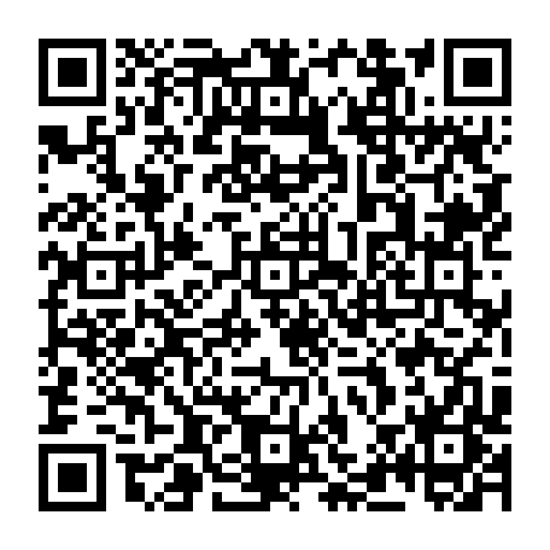 QR Kodu