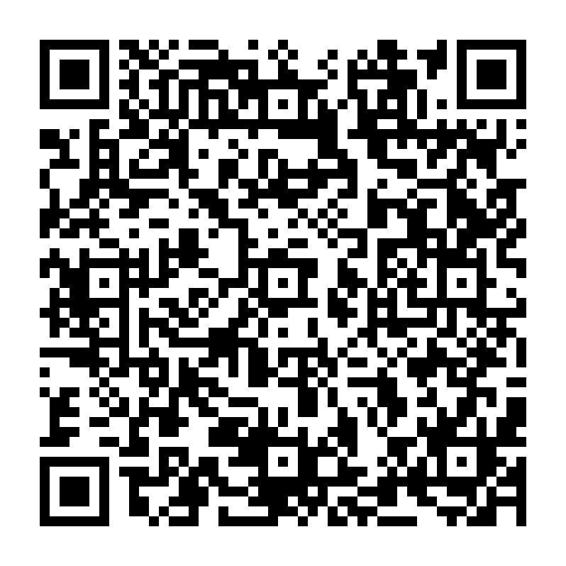 QR Kodu