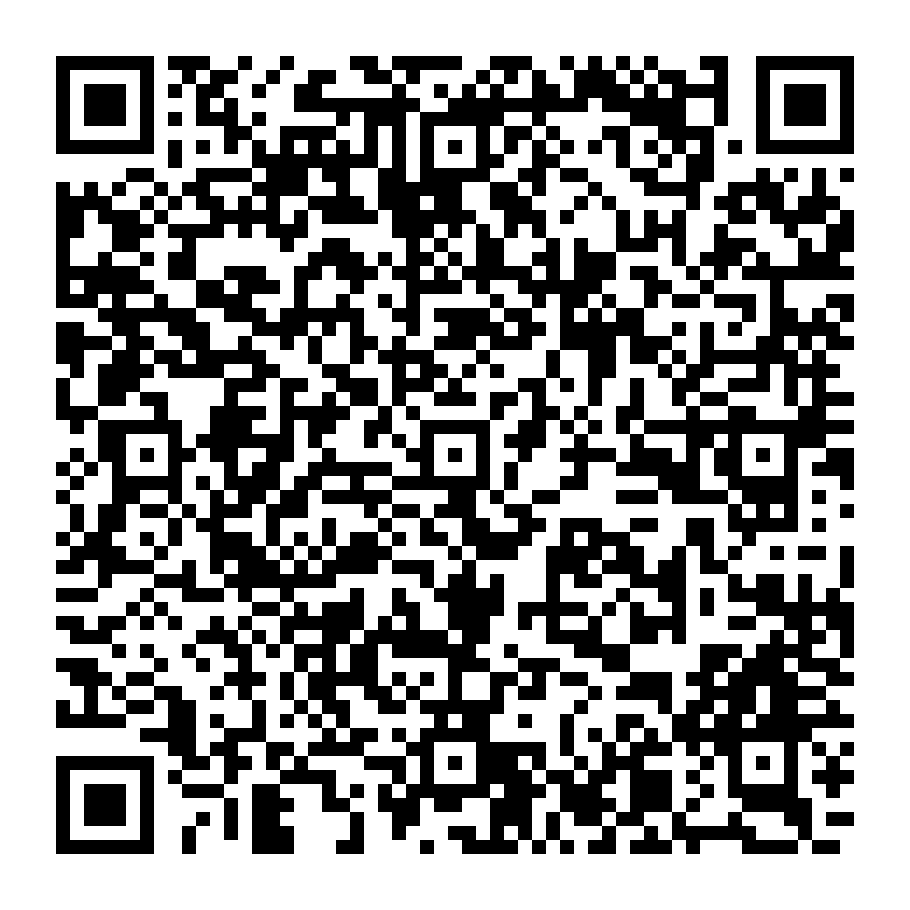 QR Kodu