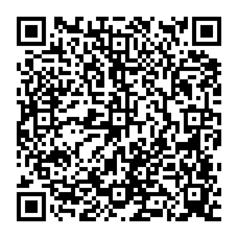 QR Kodu