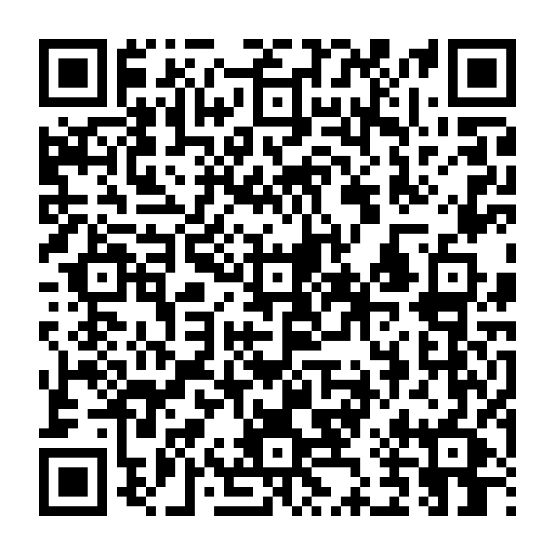 QR Kodu