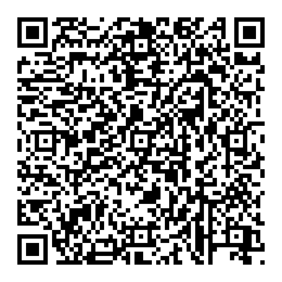 QR Kodu