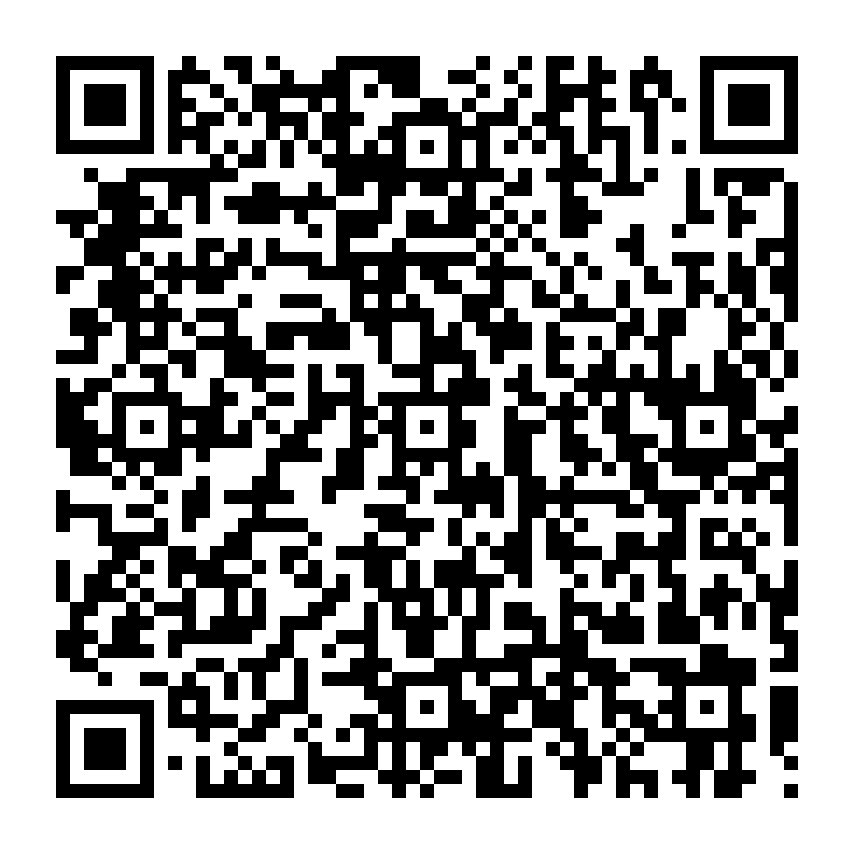 QR Kodu