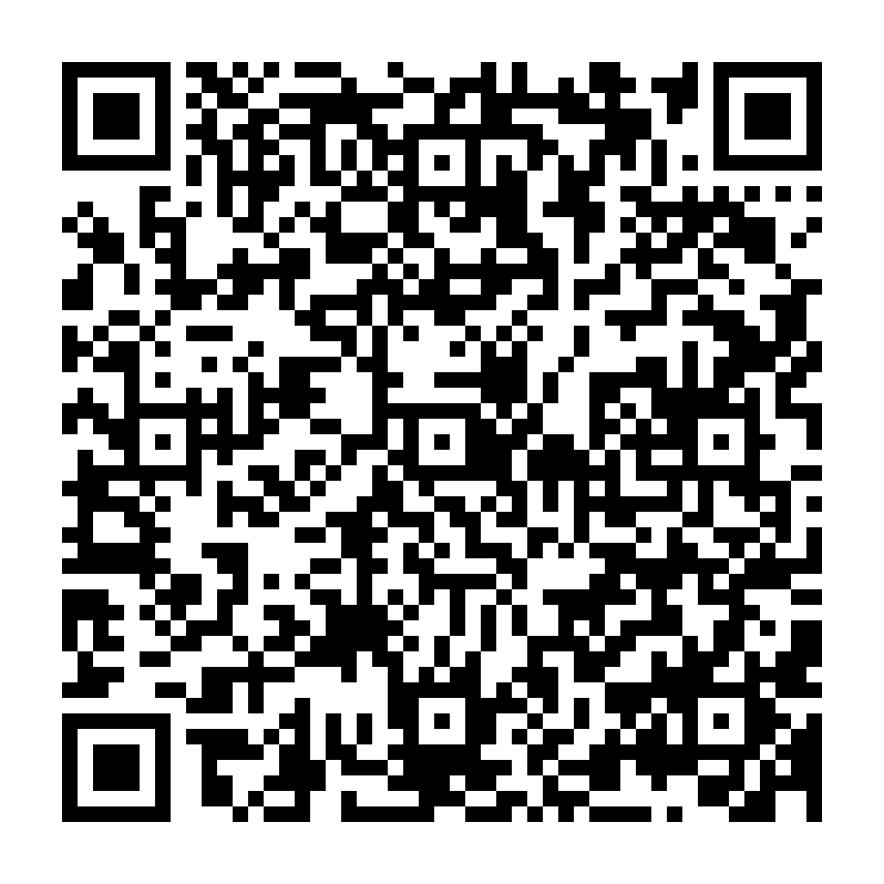 QR Kodu