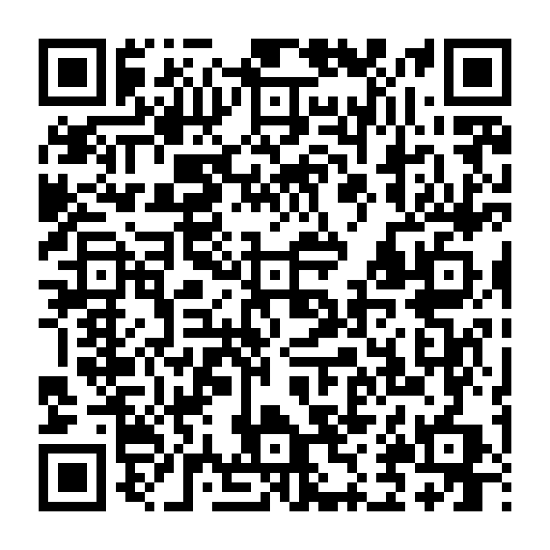 QR Kodu