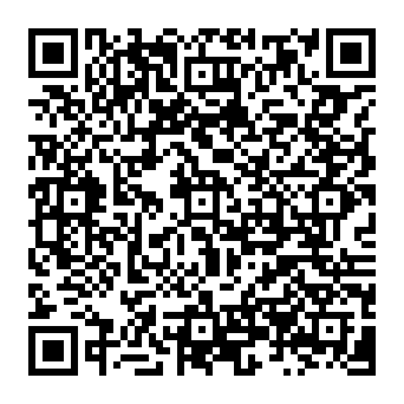 QR Kodu