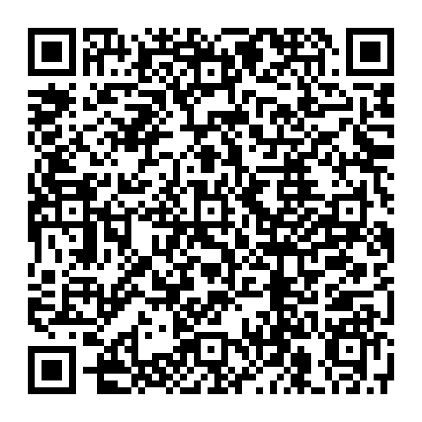 QR Kodu