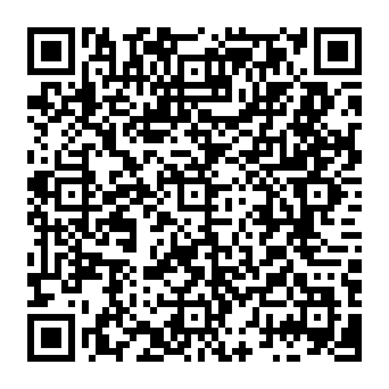 QR Kodu