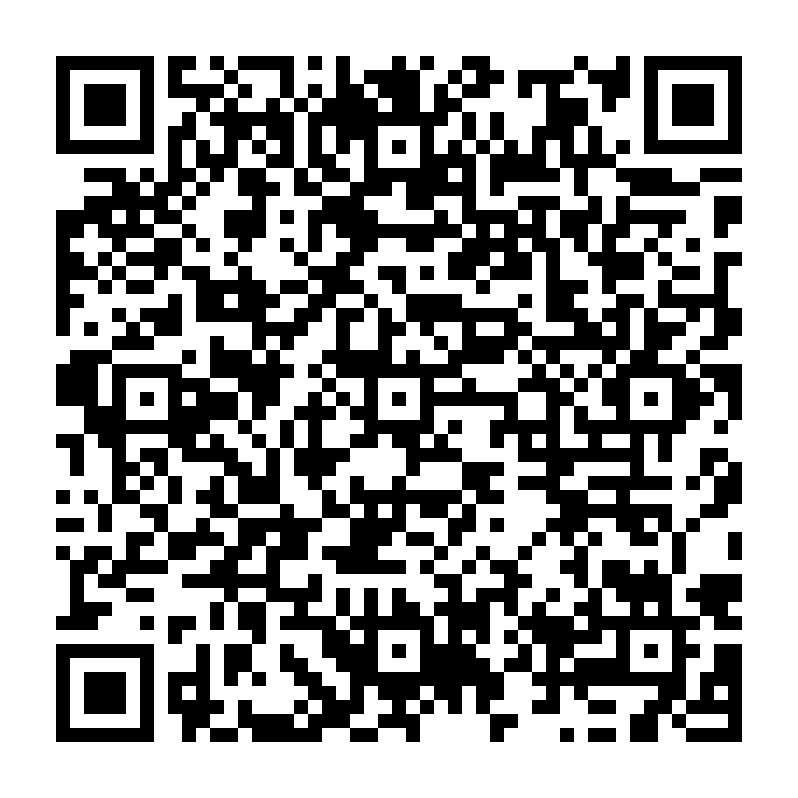 QR Kodu