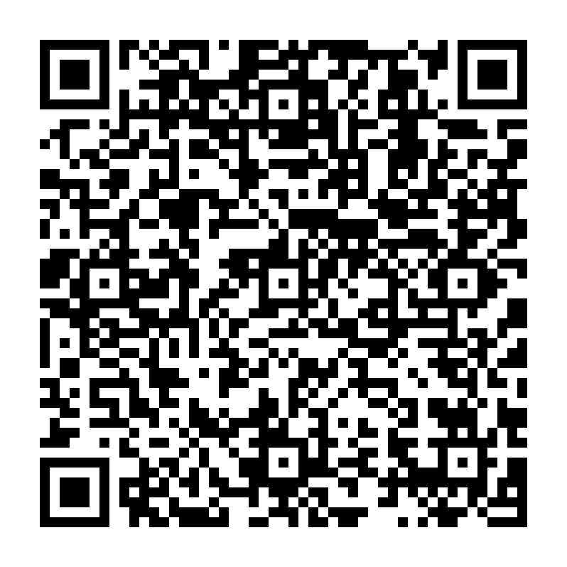 QR Kodu