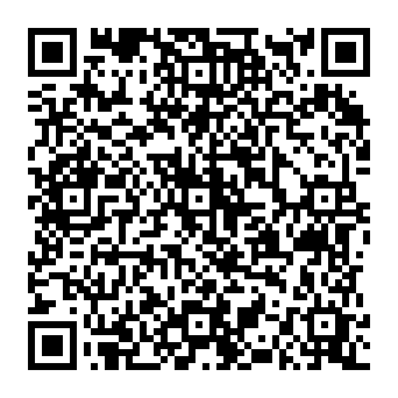 QR Kodu