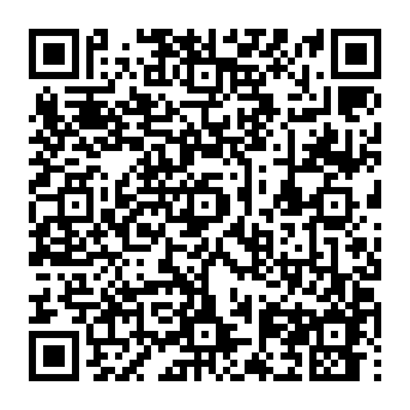 QR Kodu