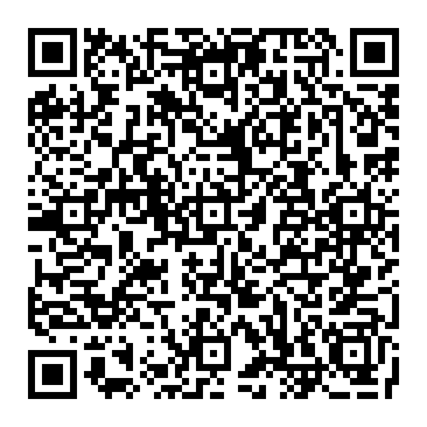QR Kodu