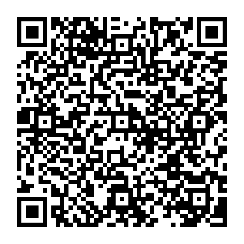 QR Kodu