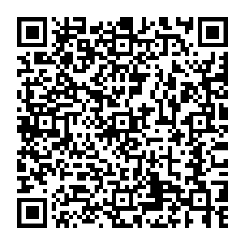 QR Kodu