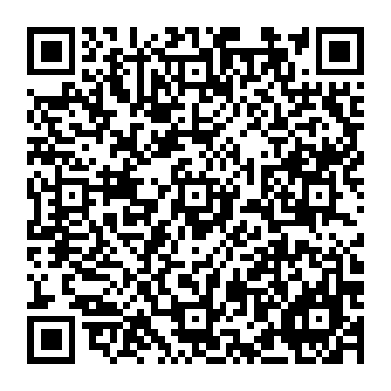 QR Kodu
