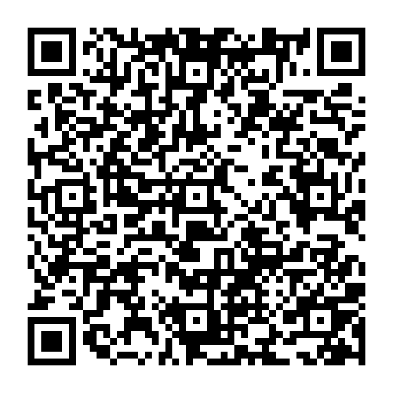 QR Kodu
