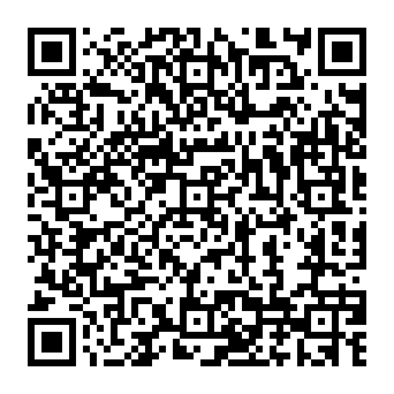 QR Kodu