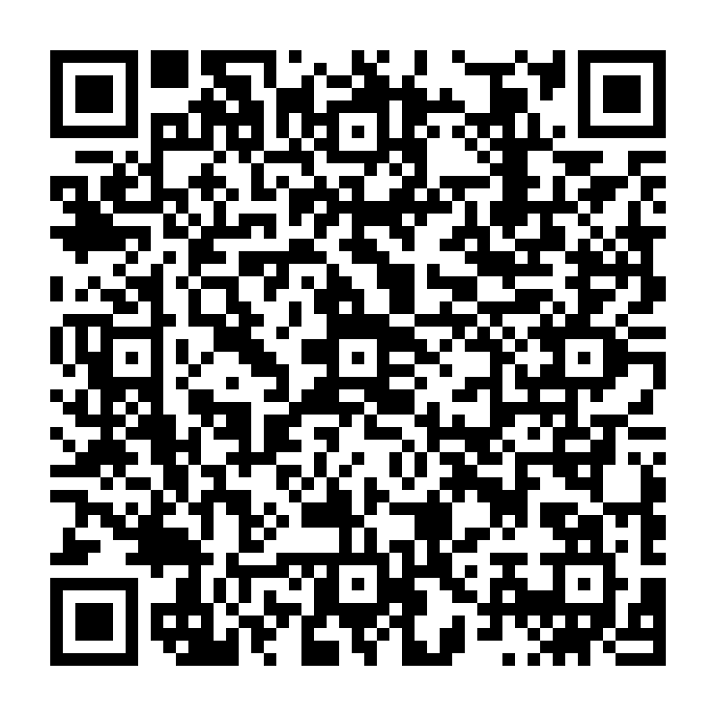 QR Kodu