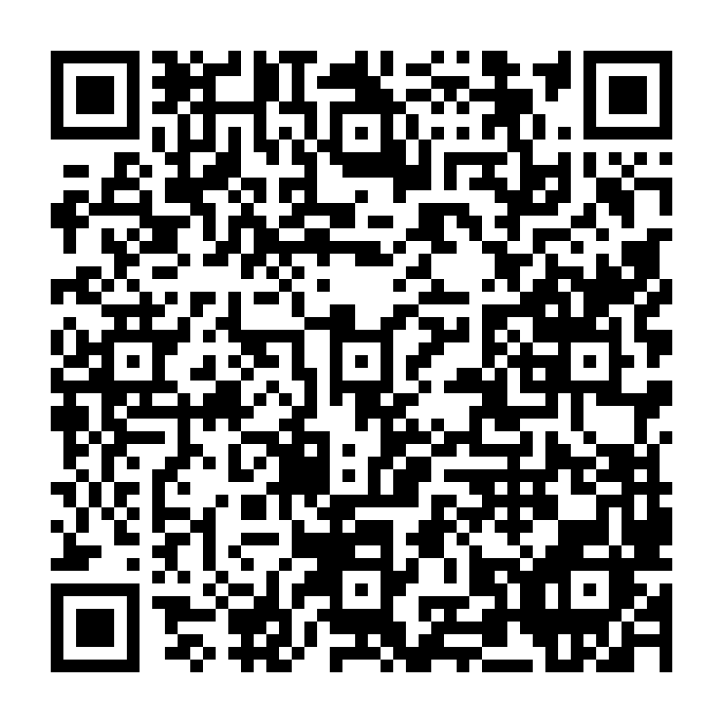 QR Kodu