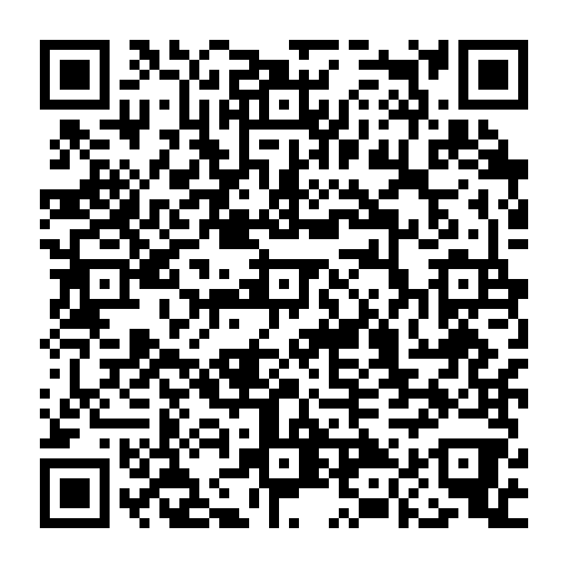 QR Kod