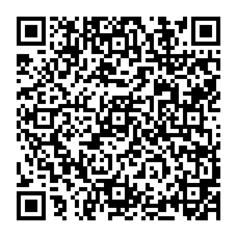QR Kodu