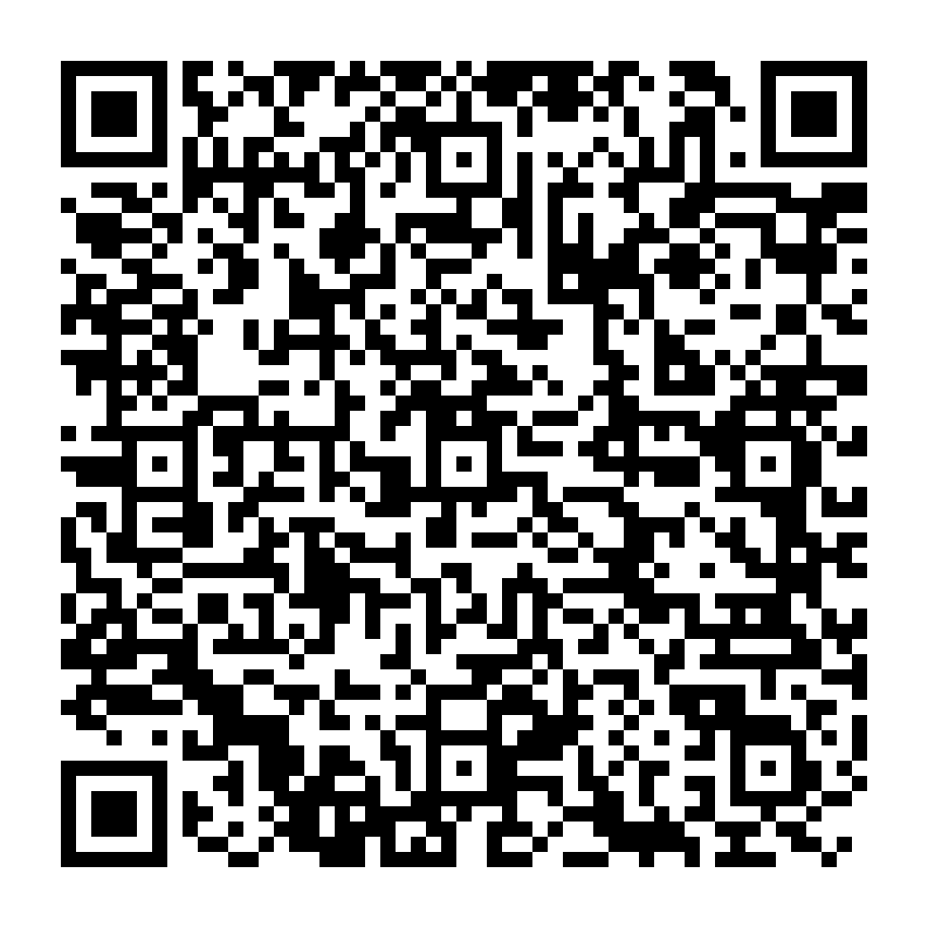 QR Kodu
