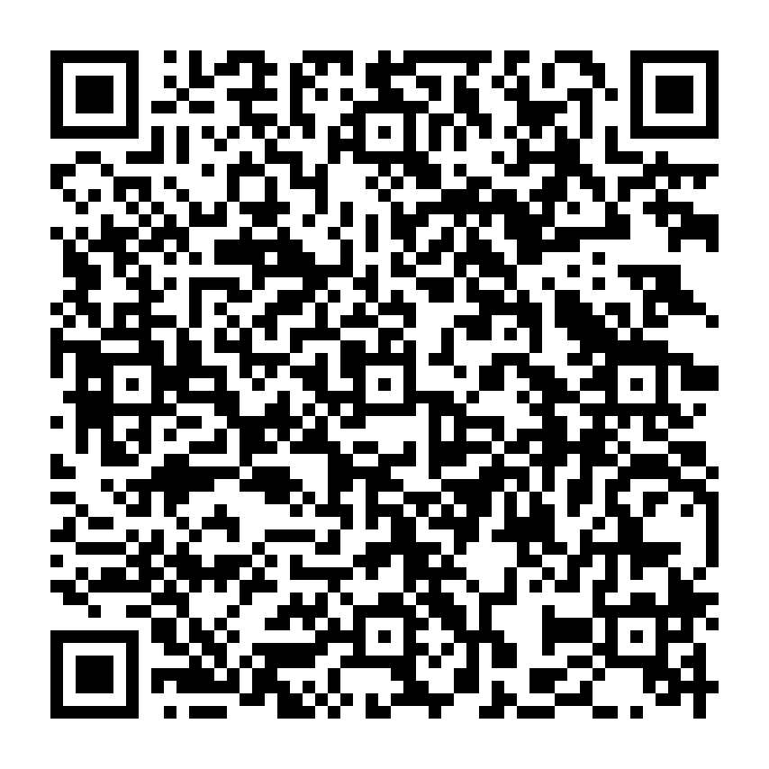 QR Kodu